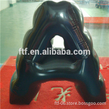 Inflatable Letters